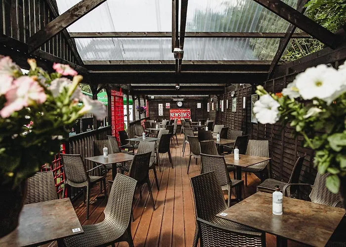 Muskerry Arms Bar And B&B