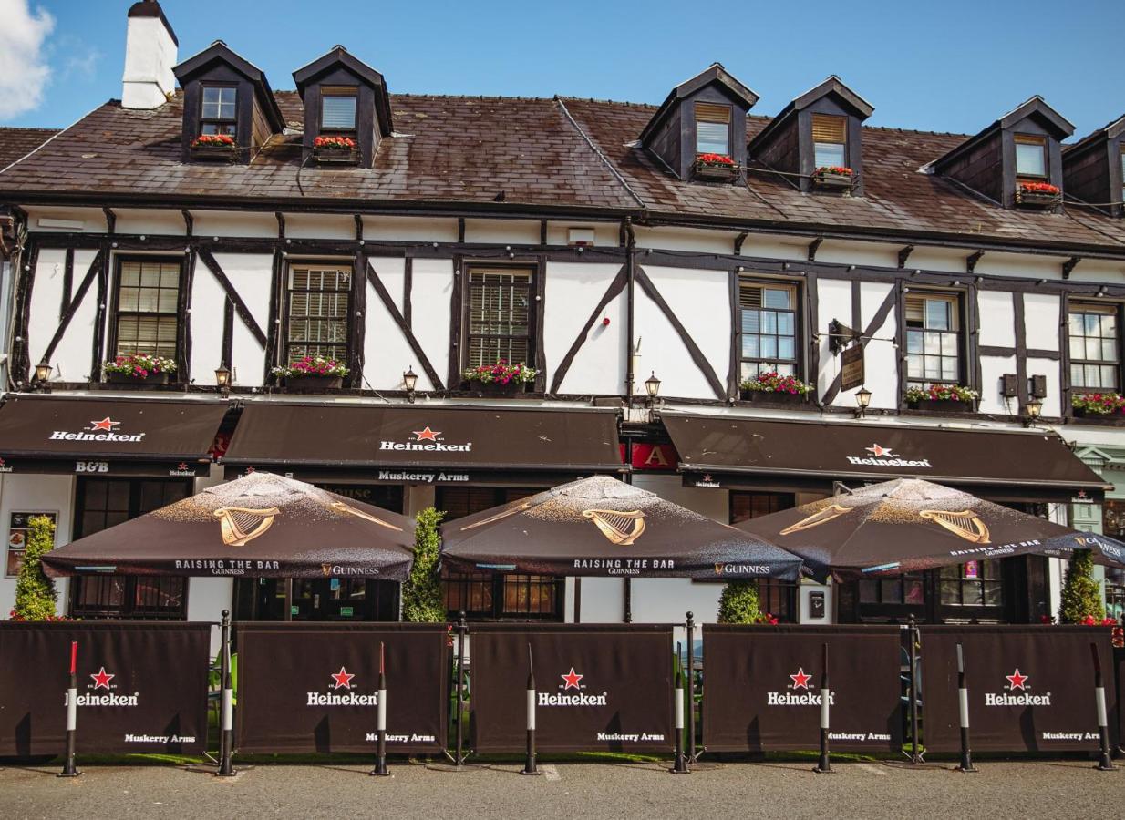 Gasthof Muskerry Arms Bar&b&b