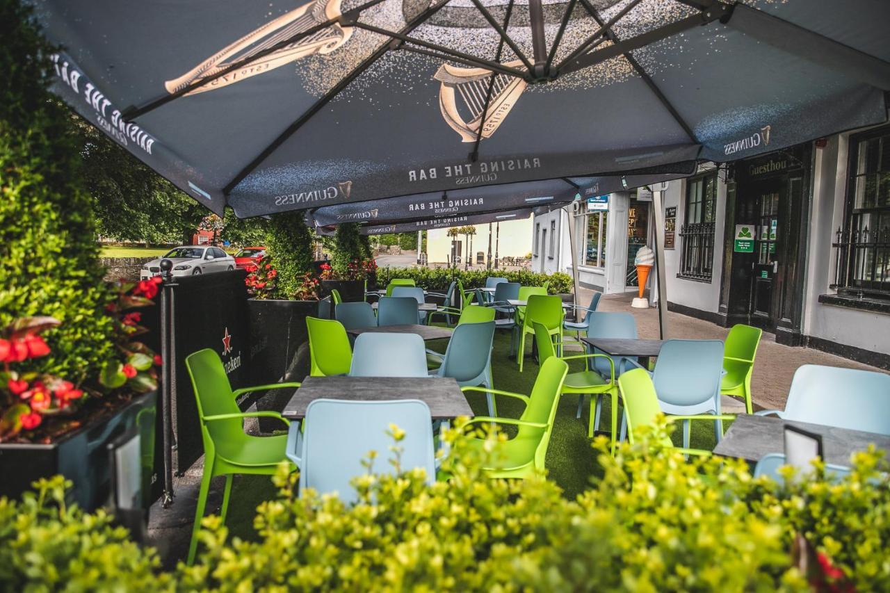 Gasthof Muskerry Arms Bar&b&b Blarney