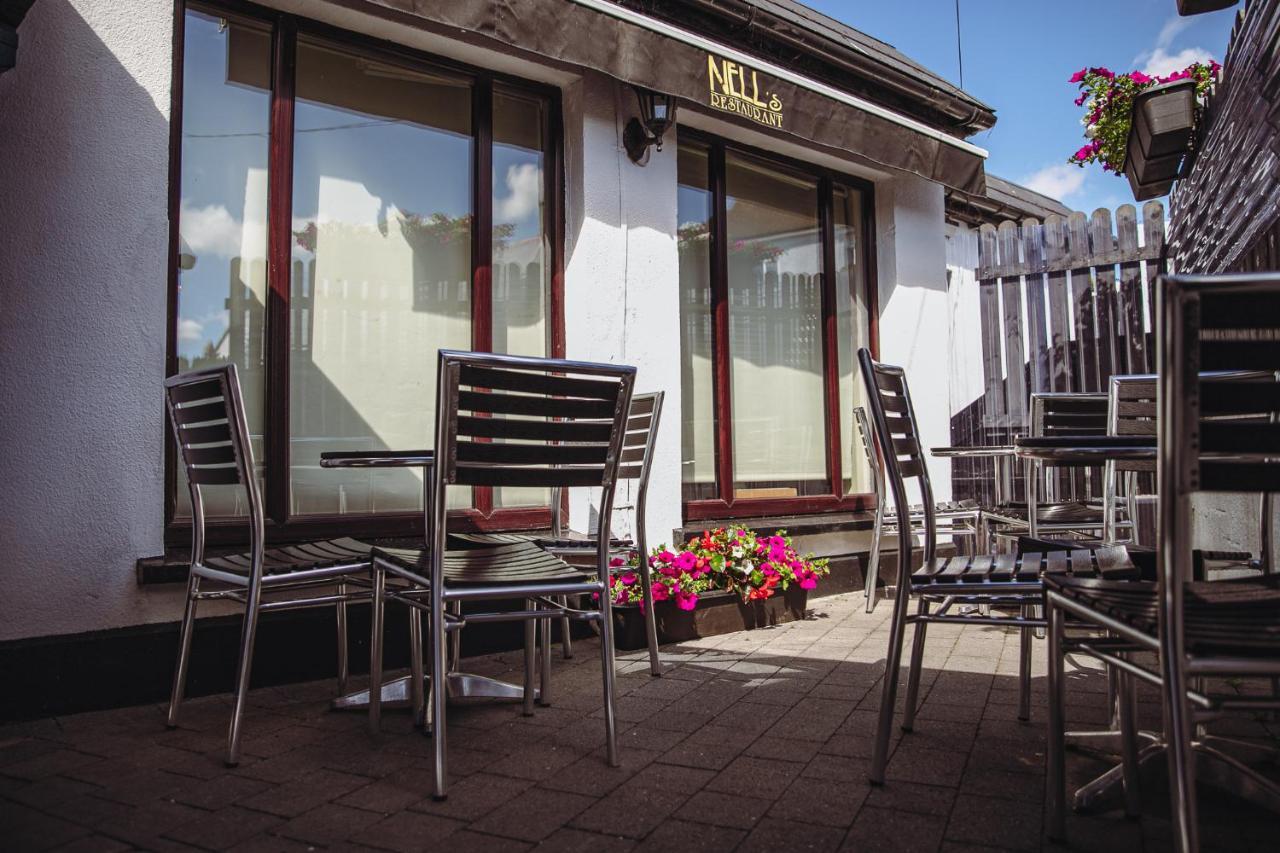 Gasthof Muskerry Arms Bar&b&b 3*