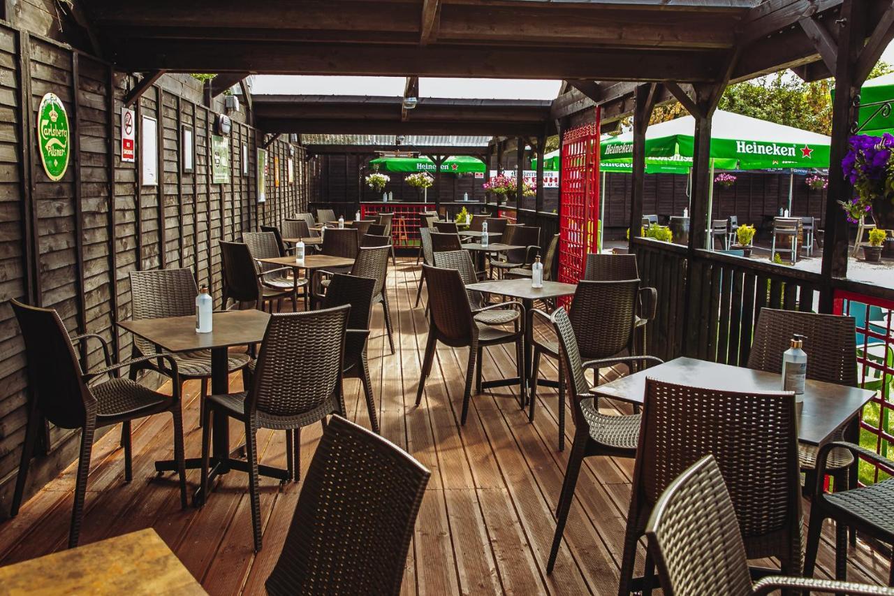 Muskerry Arms Bar&b&b Gasthof Blarney
