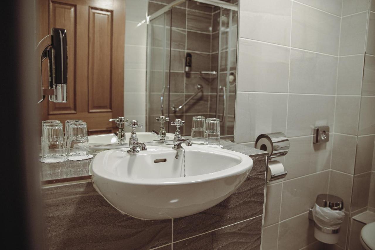 Guest house Muskerry Arms Bar And B&B Blarney