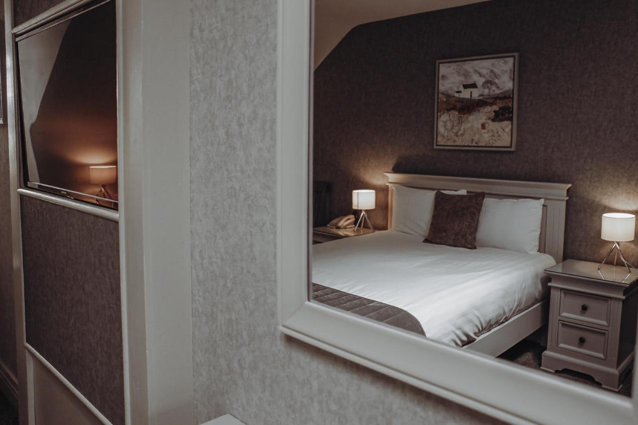 Muskerry Arms Bar&b&b 3*