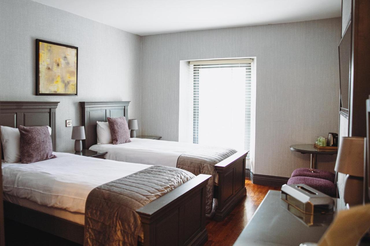 Muskerry Arms Bar And B&B 3*
