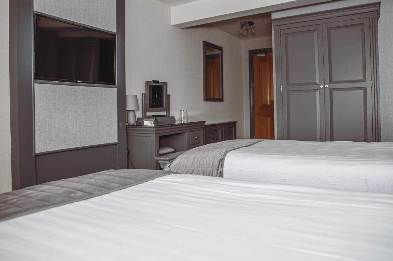Muskerry Arms Bar&b&b 3*