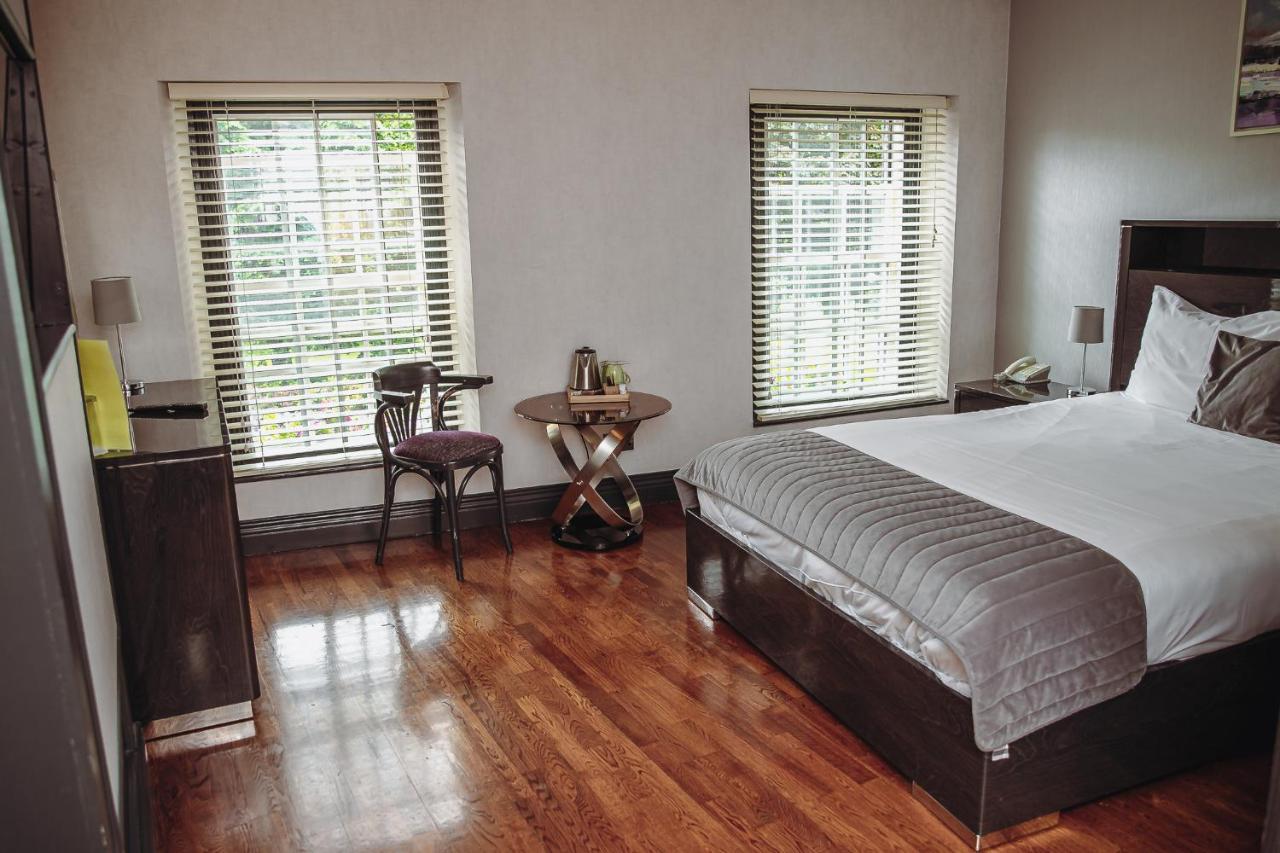 Muskerry Arms Bar&b&b 3*