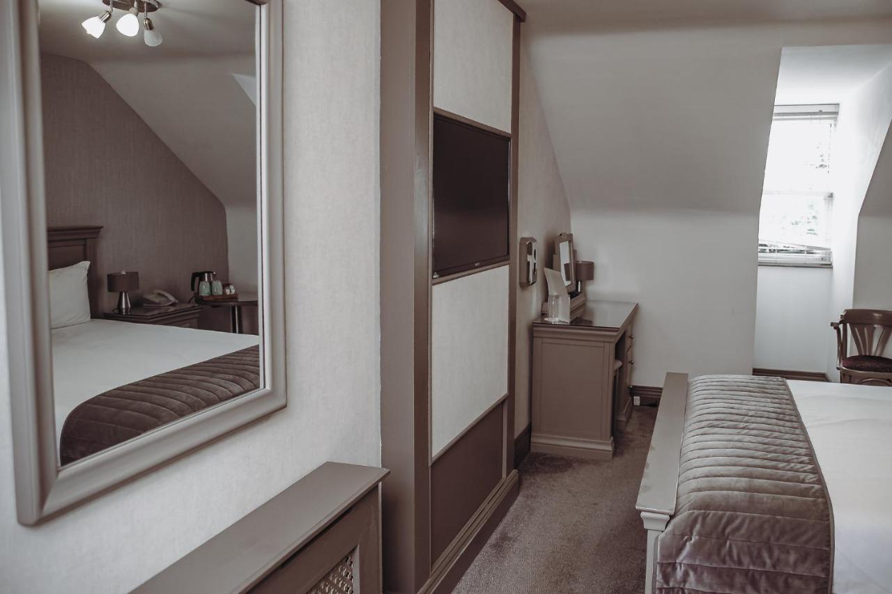 Muskerry Arms Bar And B&B Guest house Blarney