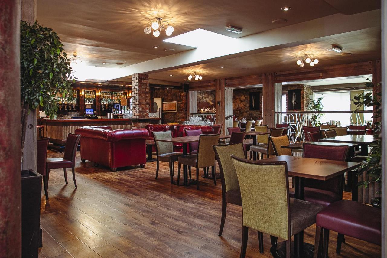 Muskerry Arms Bar And B&B 3* Blarney