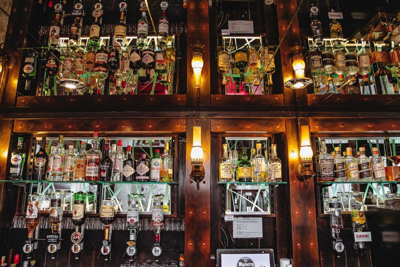 Gasthof Muskerry Arms Bar&b&b 3*