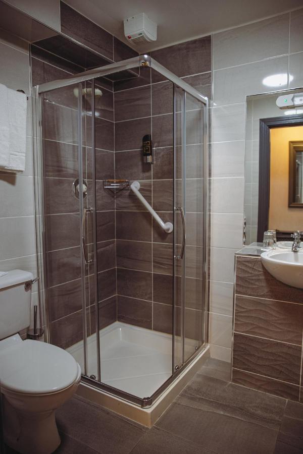 Muskerry Arms Bar And B&B 3* Blarney