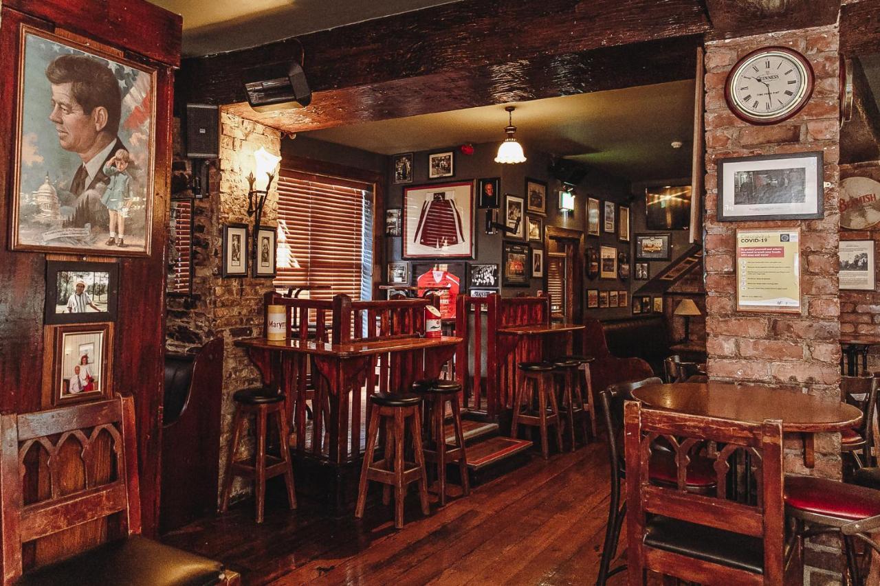 Muskerry Arms Bar&b&b 3*