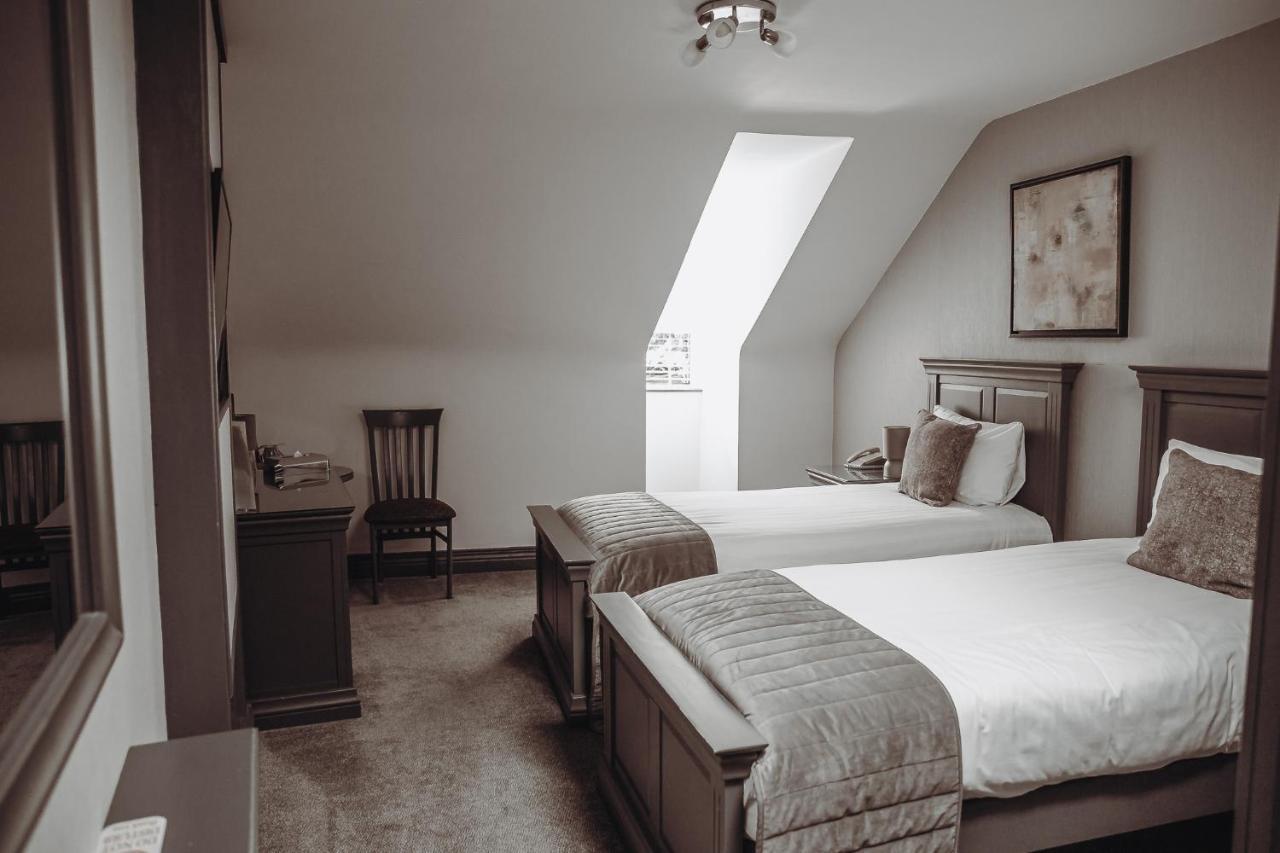 Guest house Muskerry Arms Bar And B&B Blarney