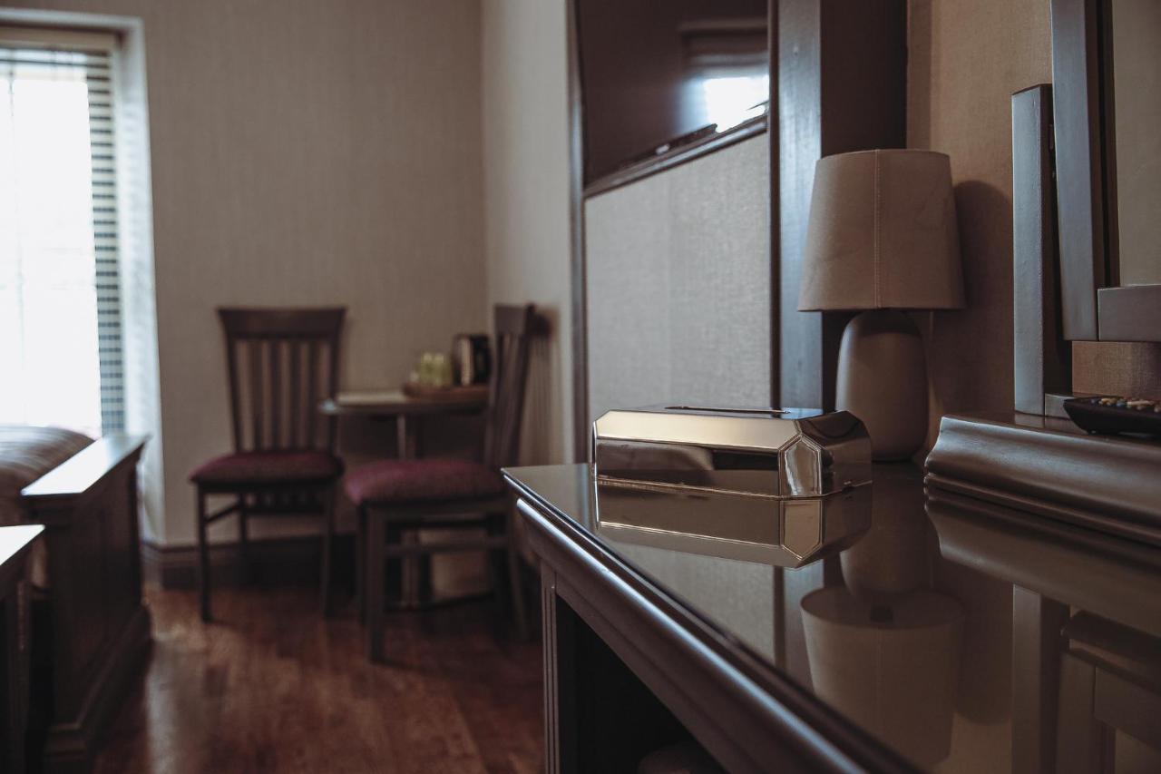 Muskerry Arms Bar And B&B 3*