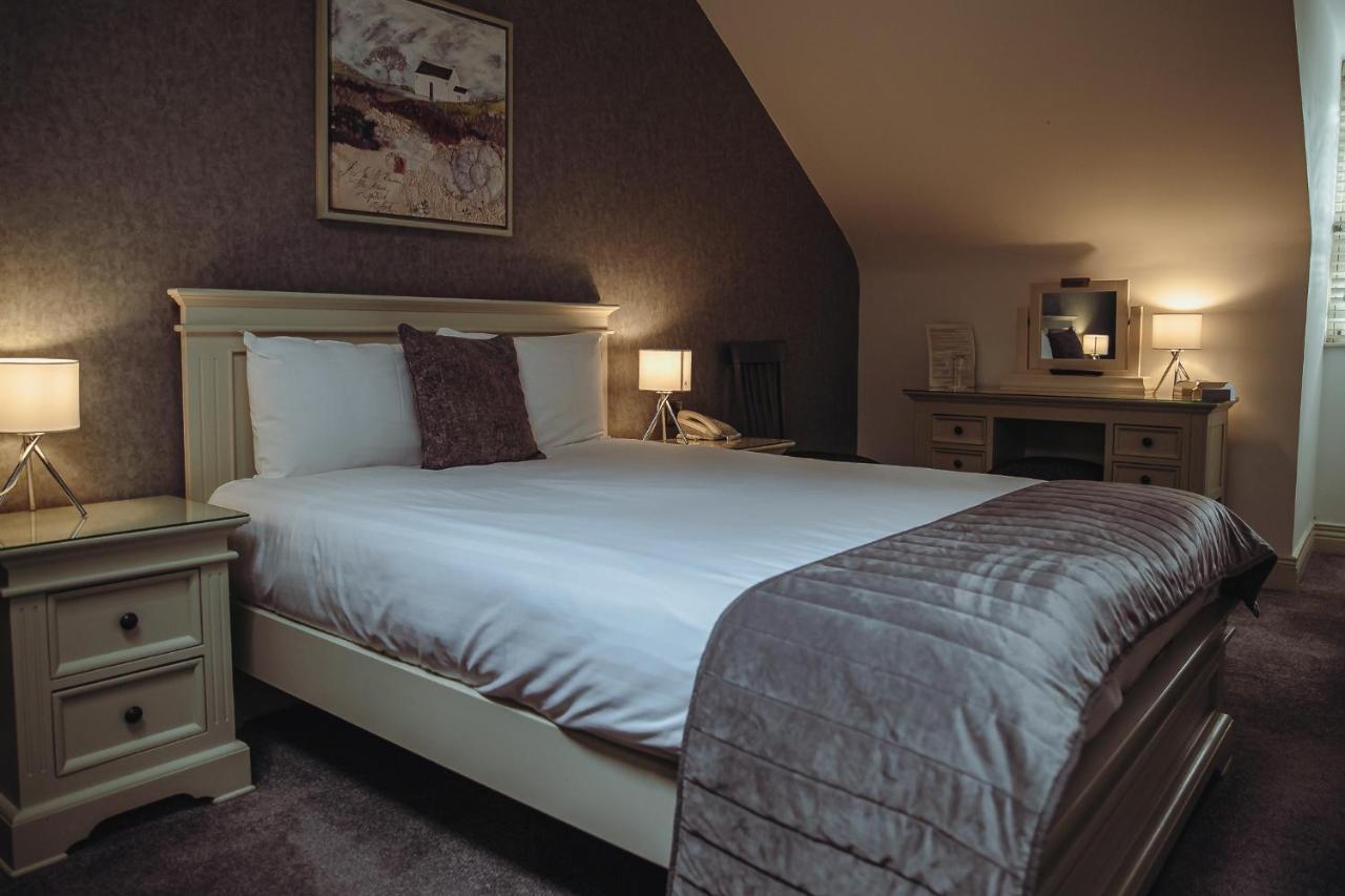 Muskerry Arms Bar&b&b Gasthof