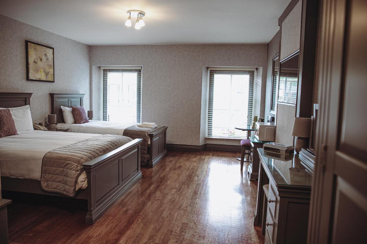 Muskerry Arms Bar&b&b Gasthof Blarney