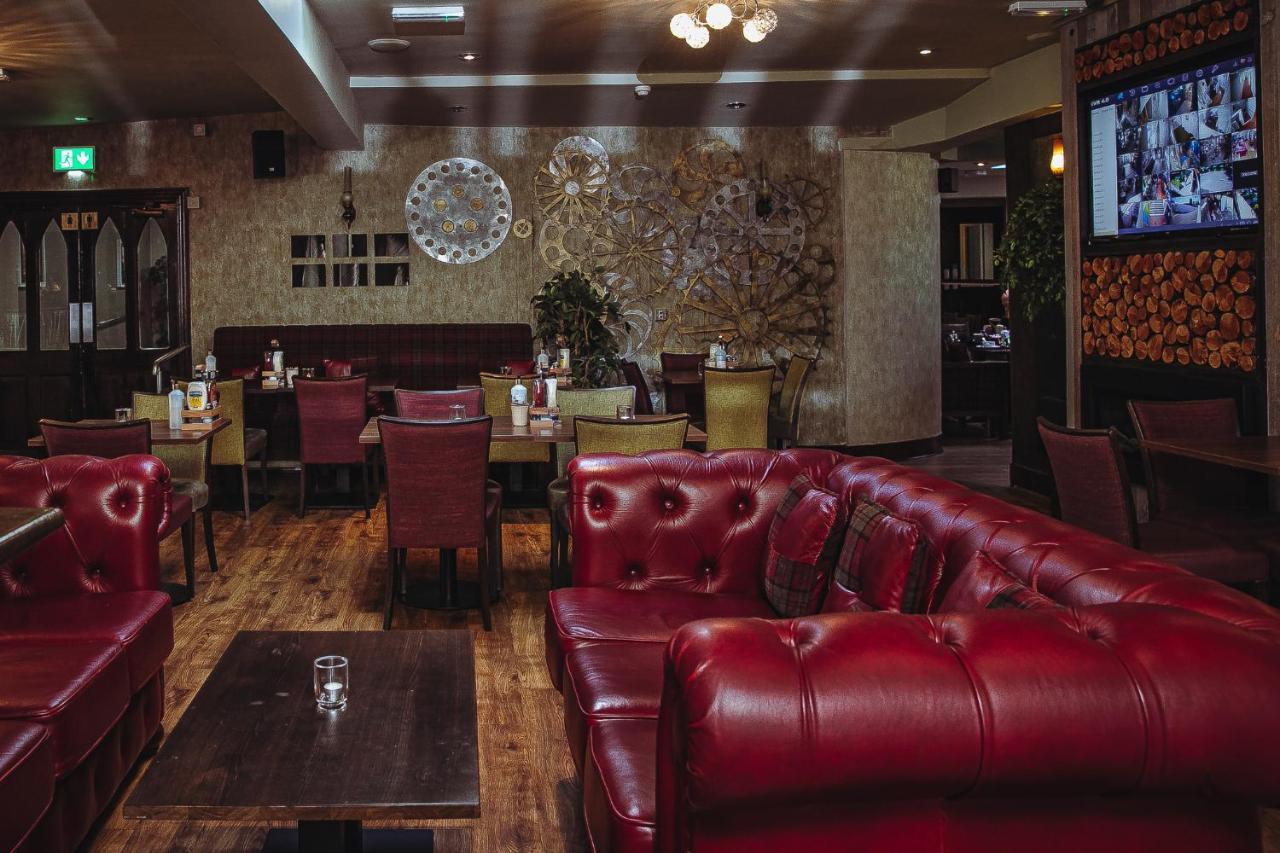 Muskerry Arms Bar And B&B Guest house Blarney