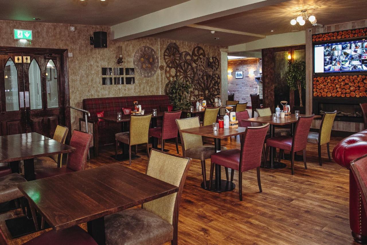 Muskerry Arms Bar And B&B