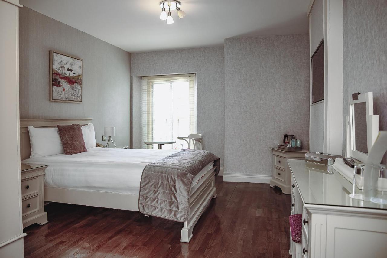 Muskerry Arms Bar&b&b 3* Blarney