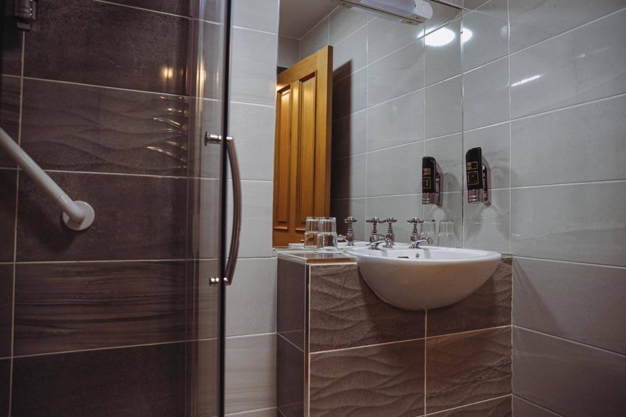 Muskerry Arms Bar&b&b 3* Blarney