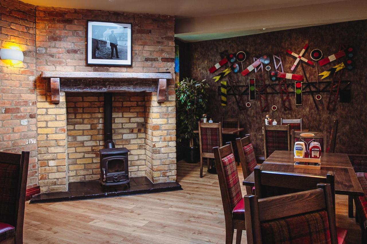 Muskerry Arms Bar&b&b 3* Blarney
