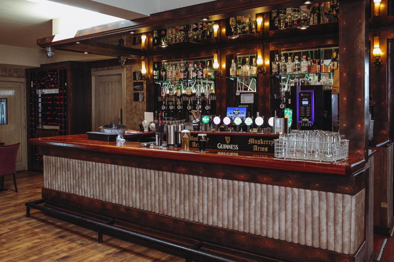 Muskerry Arms Bar&b&b Gasthof Blarney