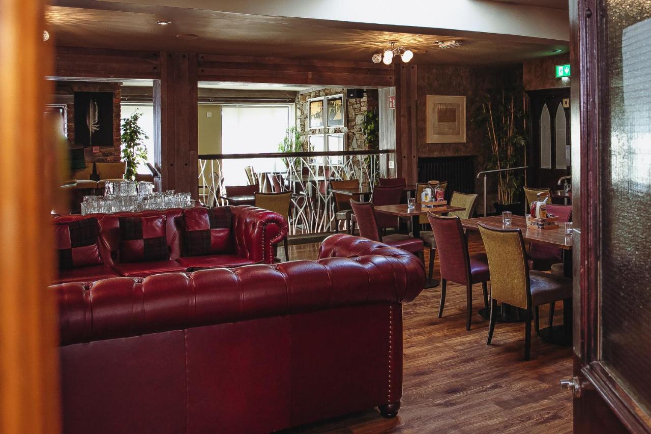 Gasthof Muskerry Arms Bar&b&b Blarney