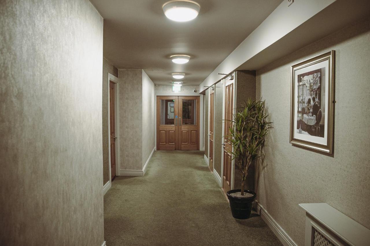 Muskerry Arms Bar And B&B 3*