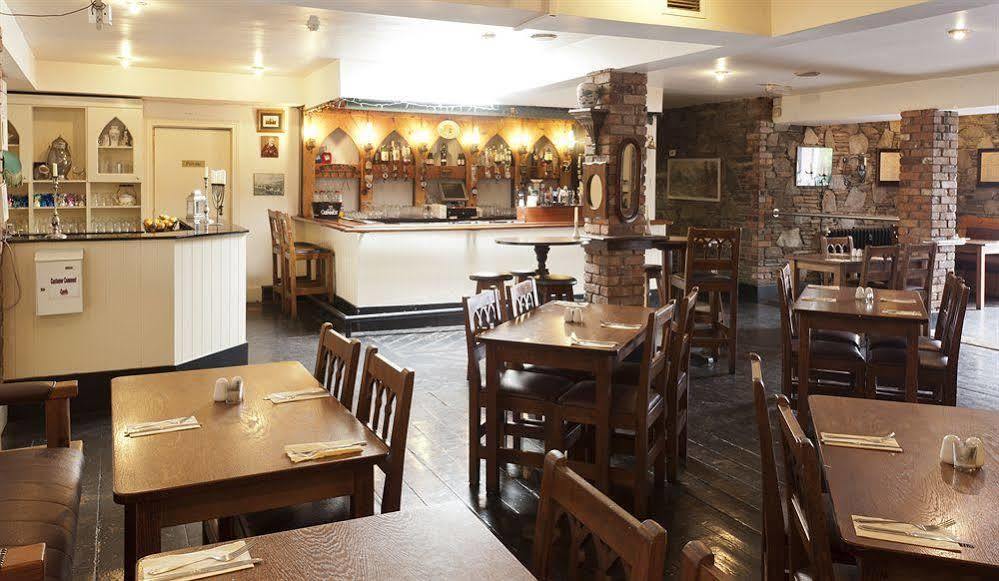 Muskerry Arms Bar&b&b Gasthof Blarney