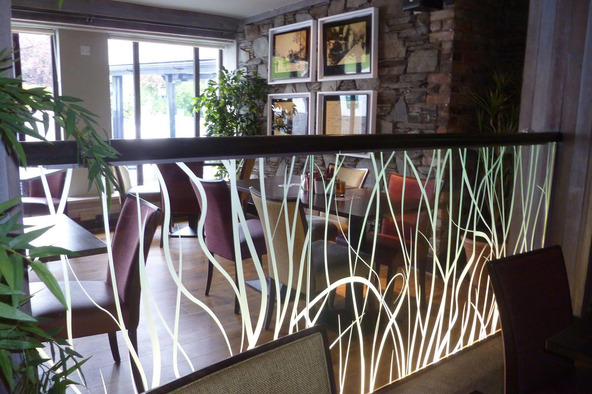 Muskerry Arms Bar&b&b 3* Blarney