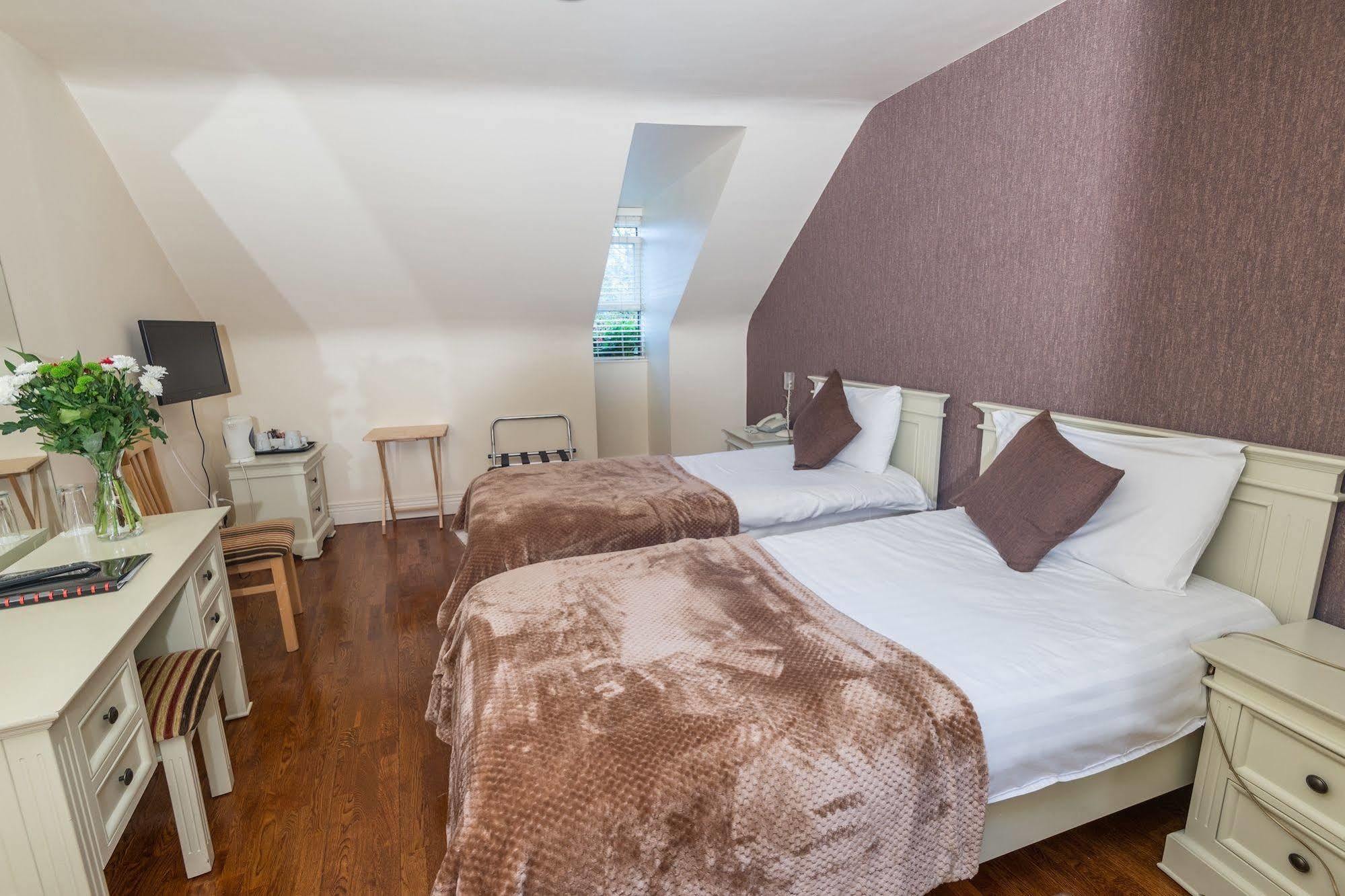 Gasthof Muskerry Arms Bar&b&b