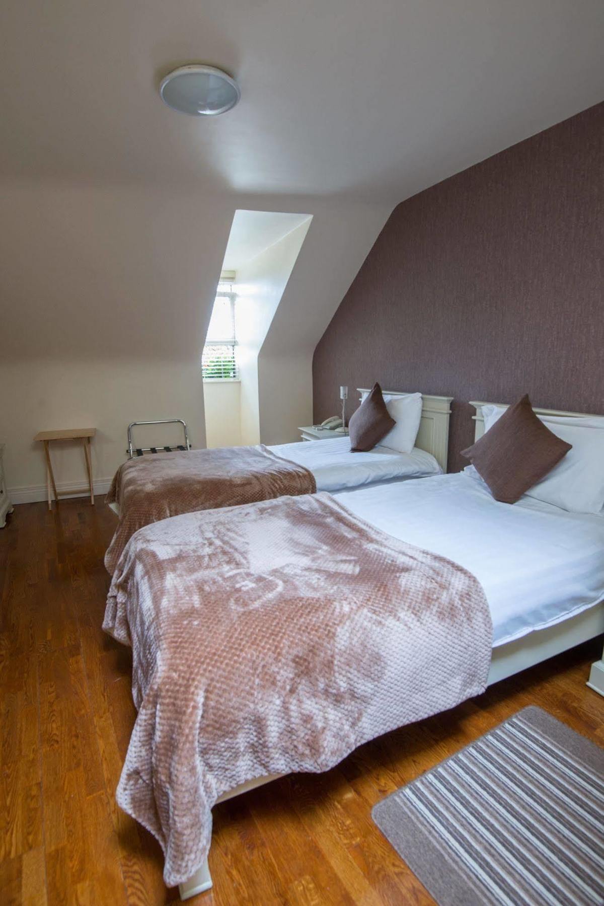 Gasthof Muskerry Arms Bar&b&b Blarney