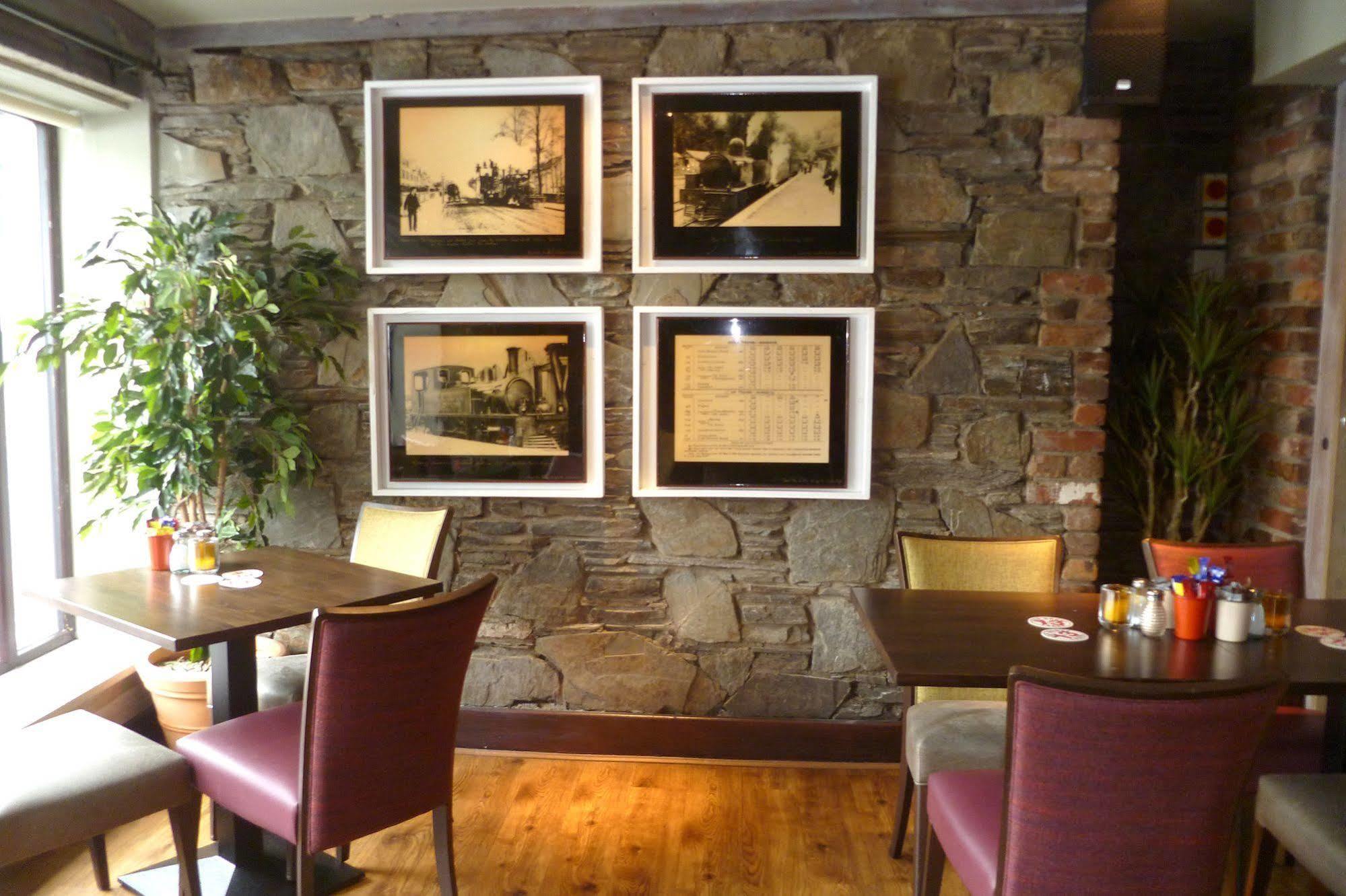 Muskerry Arms Bar And B&B Blarney
