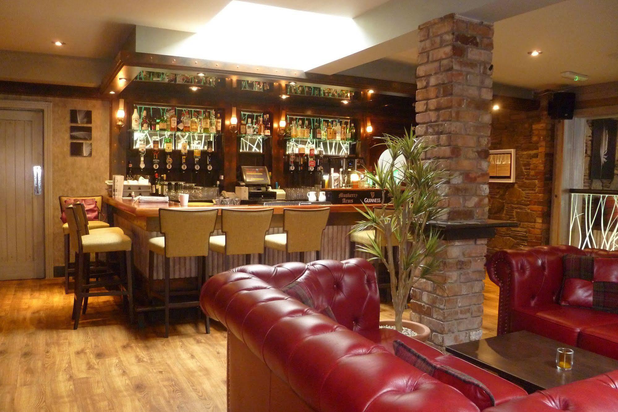Muskerry Arms Bar&b&b Gasthof Blarney